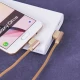 کابل میکرو یو اس بی سر کج Yesido CA-13