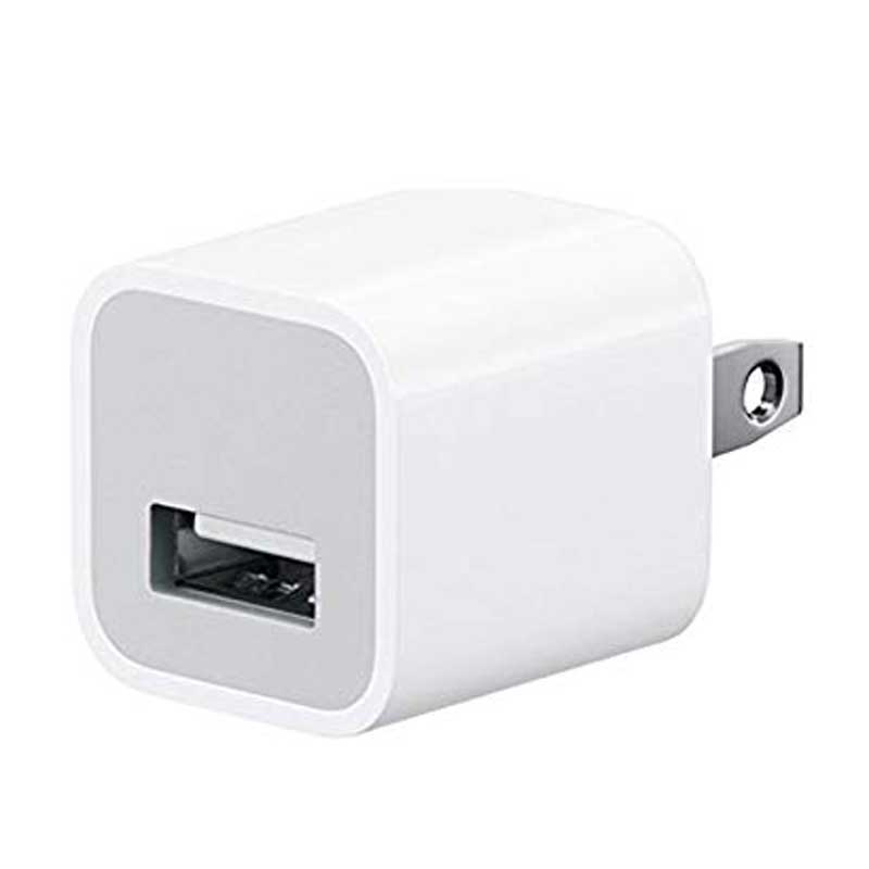 شارژر دیواری iPhone X + کابل آیفونی