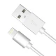 شارژر دیواری 5 وات اپل iPhone X + کابل آیفونی