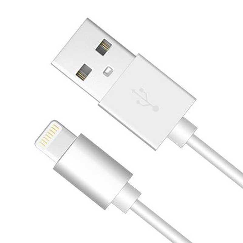 شارژر دیواری iPhone X + کابل آیفونی