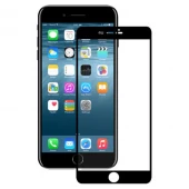 گلس کاکتوس iPhone 8+ Full Cover مات