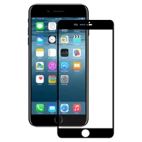گلس کاکتوس iPhone 8+ Full Cover مات