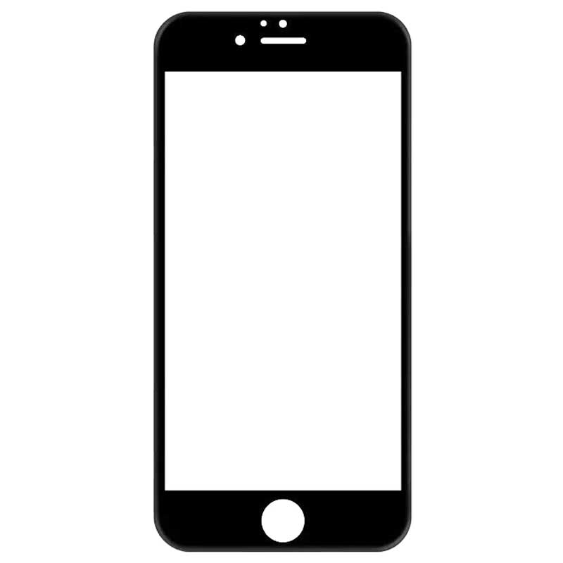 گلس کاکتوس iPhone 8 Full Cover براق