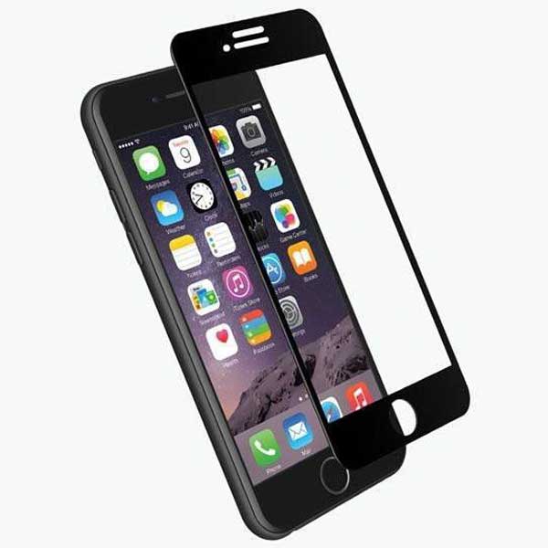 گلس کاکتوس iPhone 8/SE 2020 Full Cover مات