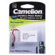 باتری تلفن شارژی Camelion Ni-CD C317P 320mAh