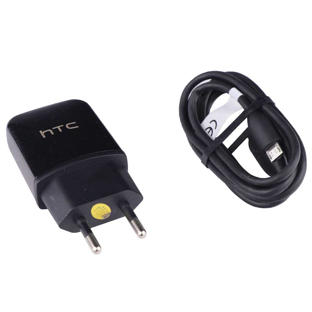 شارژر HTC 1.5A