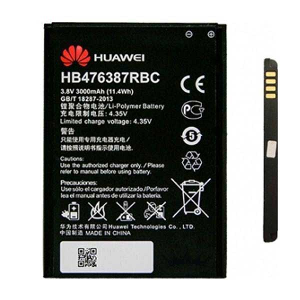 باتری موبایل اصلی Huawei G750