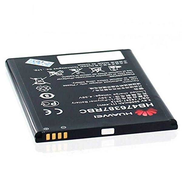 باتری موبایل اصلی Huawei G750