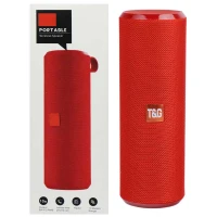 اسپیکر بلوتوثی رم و فلش خور JBL TG-126