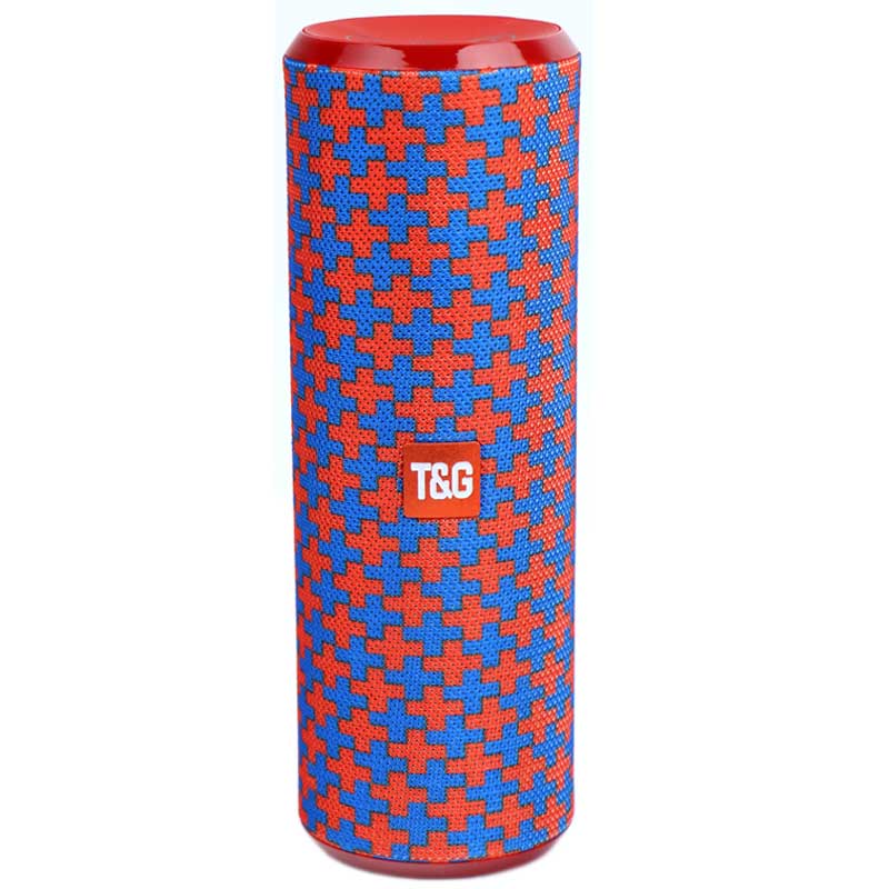 اسپیکر بلوتوثی رم و فلش خور JBL TG-126
