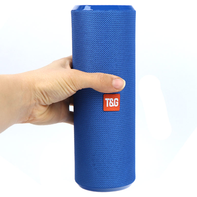اسپیکر بلوتوثی رم و فلش خور JBL TG-126