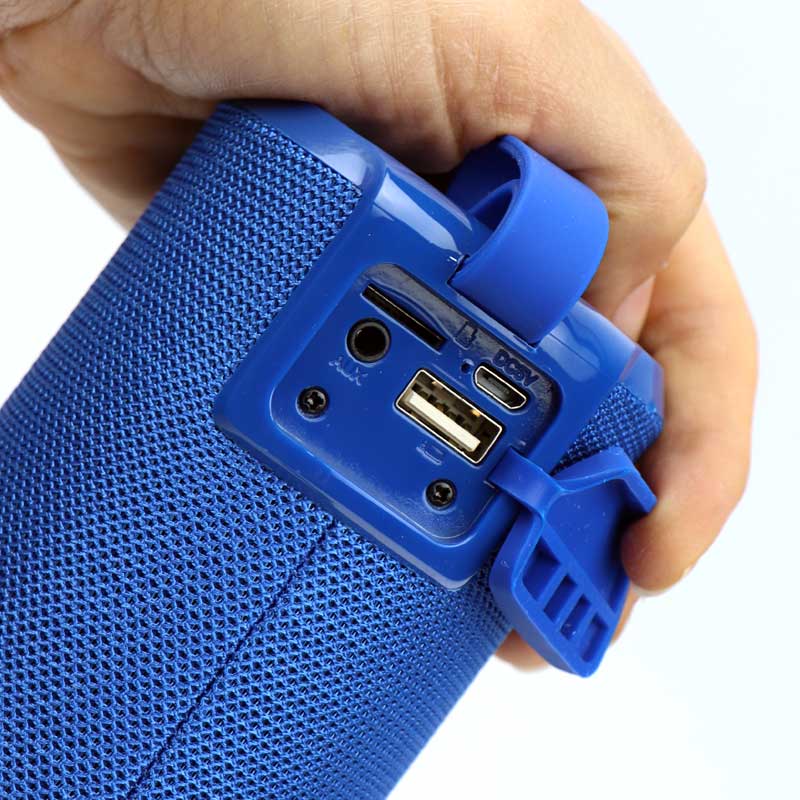 اسپیکر بلوتوثی رم و فلش خور JBL TG-126