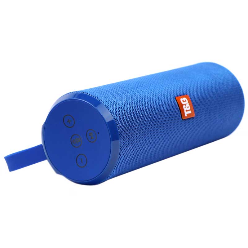 اسپیکر بلوتوثی رم و فلش خور JBL TG-126
