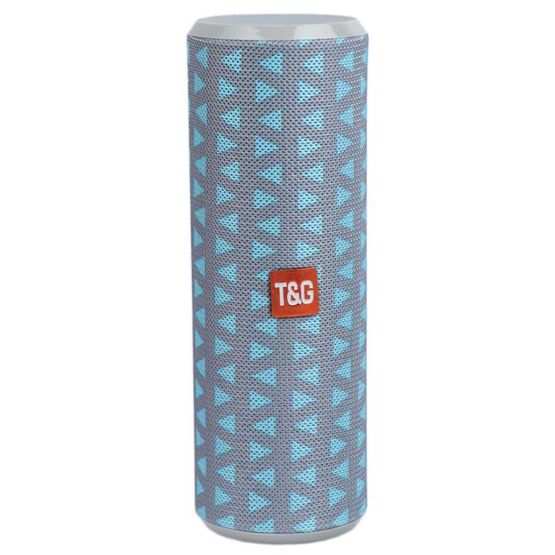 اسپیکر بلوتوثی رم و فلش خور JBL TG-126