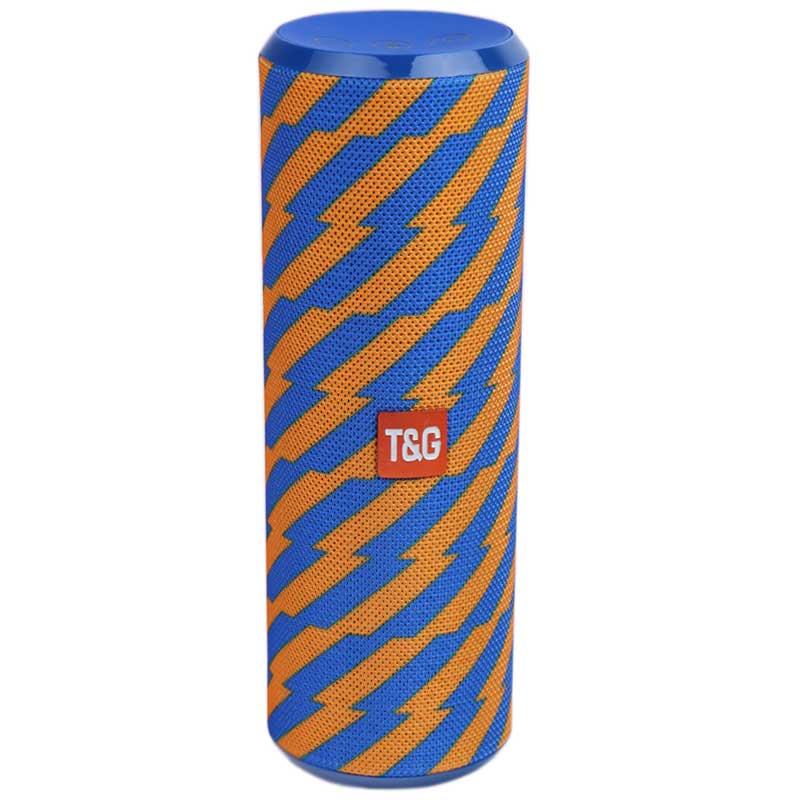 اسپیکر بلوتوثی رم و فلش خور JBL TG-126