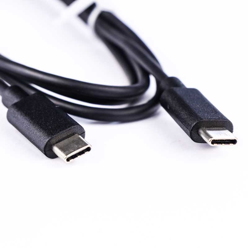 کابل K-net Type-C To Type-C 1.2m