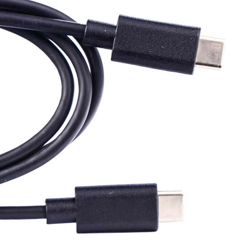 کابل K-net Type-C To Type-C 1.2m
