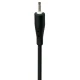 شارژر دیواری سیم وصل اورجینال 2.25 وات نوکیا N8 0.45A شرینک