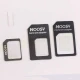 تبدیل سیم کارت Noosy
