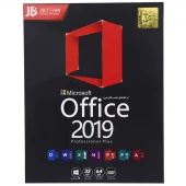 Office 2019 Professional Plus 1DVD JB.TEAM