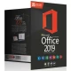 Office 2019 Professional Plus 1DVD JB.TEAM
