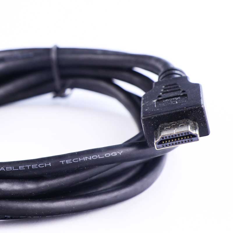کابل Panasonic HDMI 4K 1.8m