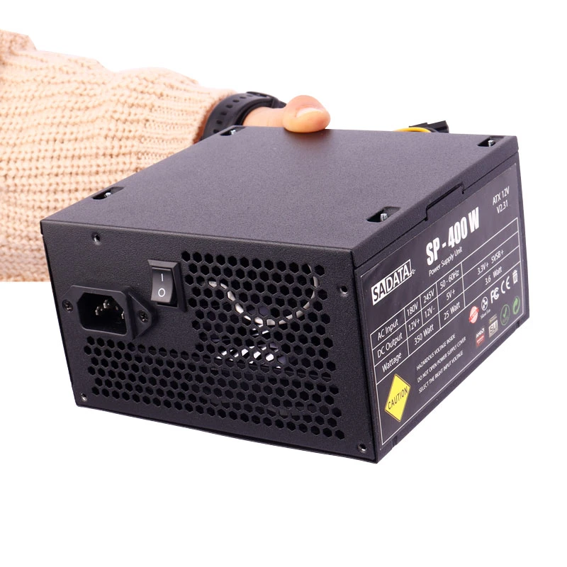 پاور 400 وات سادیتا SADATA SP-400