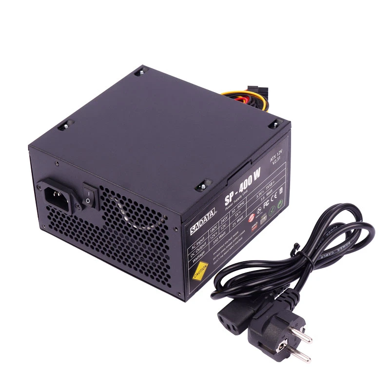 پاور 400 وات سادیتا SADATA SP-400