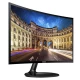 مانیتور خمیده سامسونگ C24F390 سایز 24 اینچ