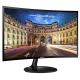 مانیتور خمیده سامسونگ C24F390 سایز 24 اینچ