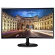 مانیتور خمیده سامسونگ C24F390 سایز 24 اینچ