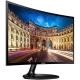 مانیتور خمیده سامسونگ C27F390FHM سایز 27 اینچ