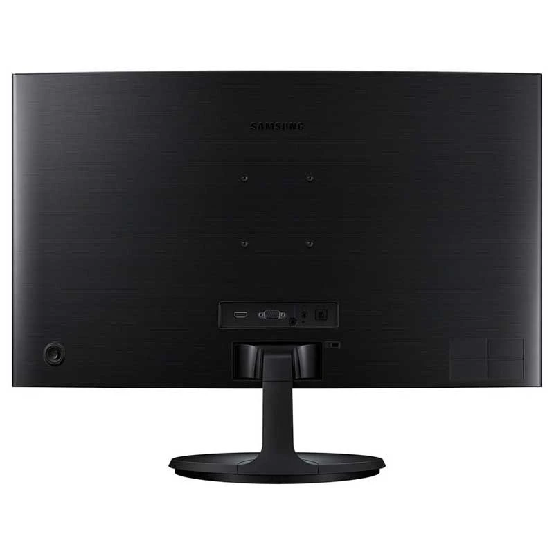 مانیتور خمیده سامسونگ C27F390FHM سایز 27 اینچ