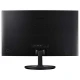 مانیتور خمیده سامسونگ C27F390FHM سایز 27 اینچ