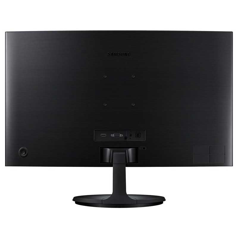 مانیتور خمیده سامسونگ C27F390FHM سایز 27 اینچ