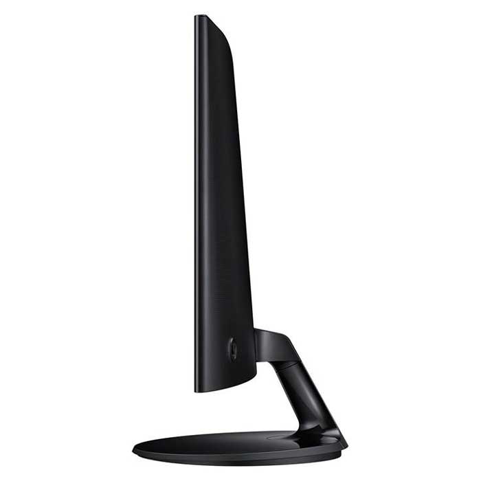 مانیتور خمیده سامسونگ C27F390FHM سایز 27 اینچ