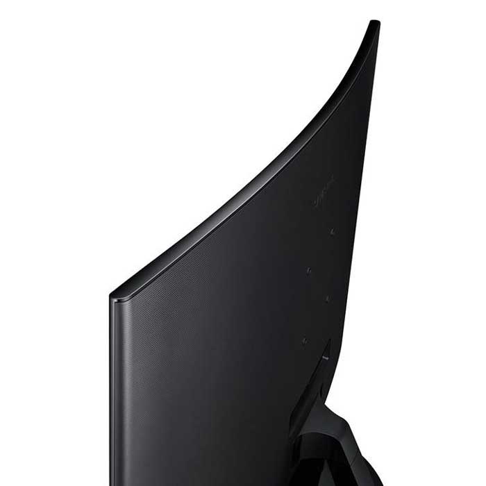 مانیتور خمیده سامسونگ C27F390FHM سایز 27 اینچ