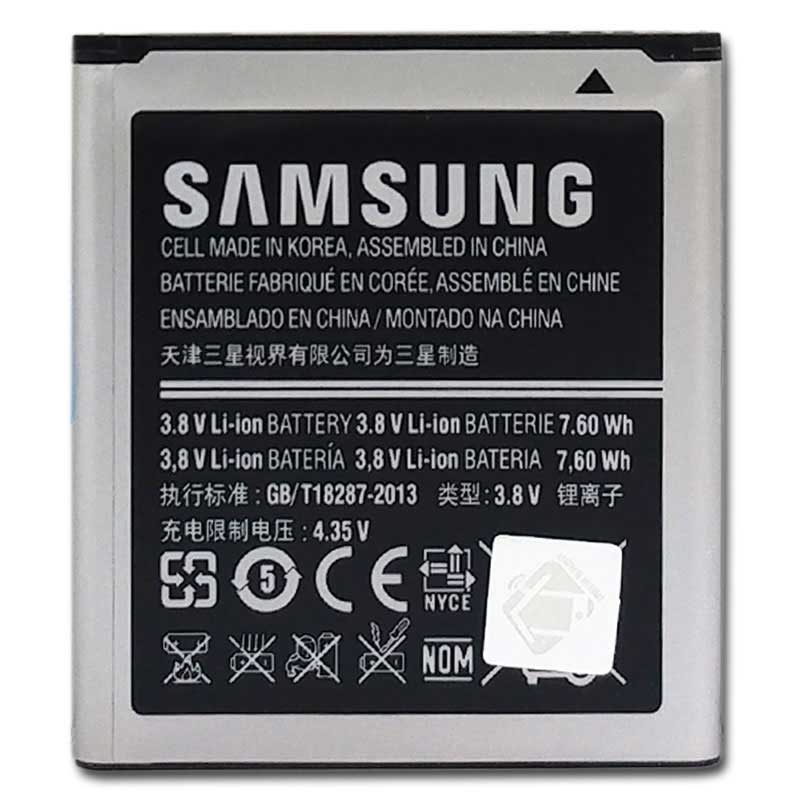 باتری موبایل اصلی Samsung Core 2