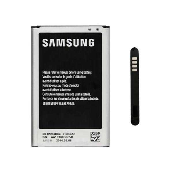 باتری موبایل اصلی Samsung Note 3 Neo