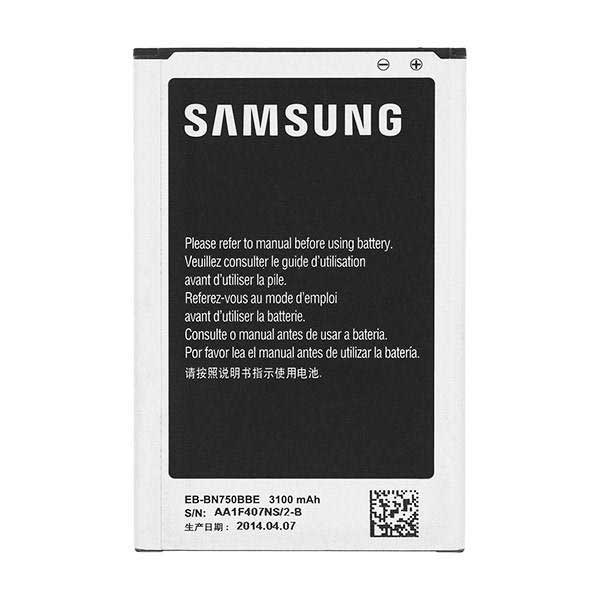 باتری موبایل اصلی Samsung Note 3 Neo