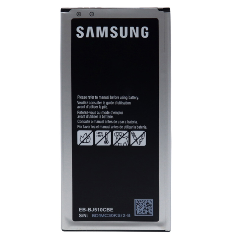 باتری موبایل اورجینال Samsung J5 2016 EB-BJ510CBE
