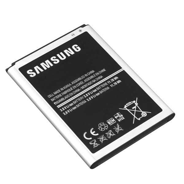 باتری موبایل اصلی Samsung Note 2