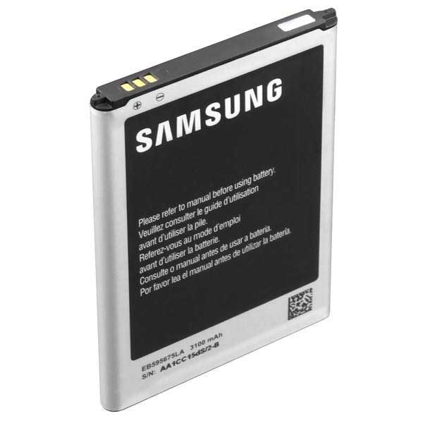 باتری موبایل اصلی Samsung Note 2