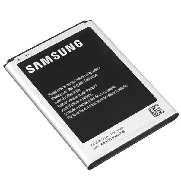 باتری موبایل اصلی Samsung Note 2