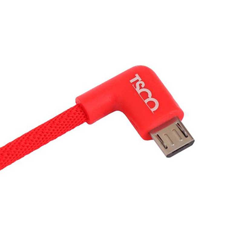 کابل کنفی میکرو یو اس بی TSCO TC-59N 20cm