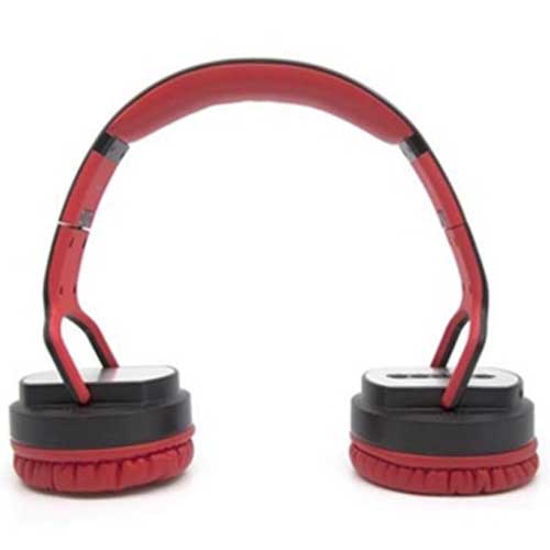 هدفون بلوتوثی اسپیکرشو تسکو TH-5323