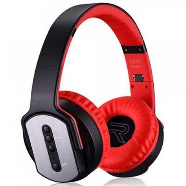 هدفون بلوتوثی اسپیکرشو تسکو TH-5323