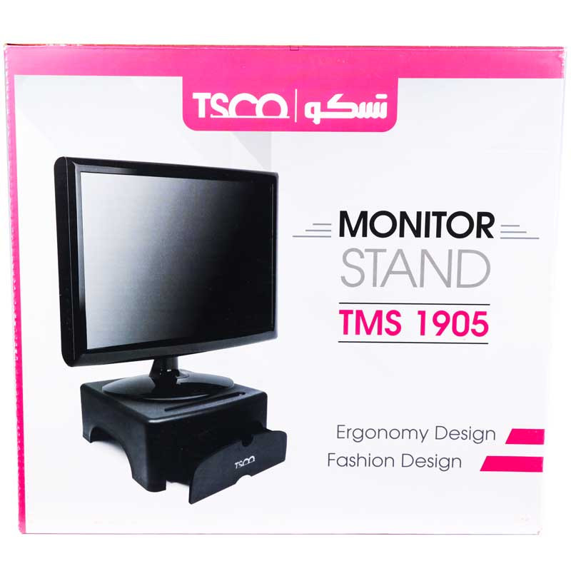 پایه مانیتور TSCO TMS-1905 