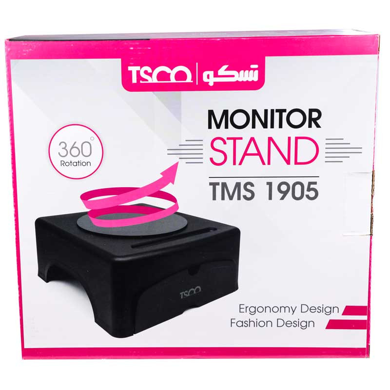 پایه مانیتور TSCO TMS-1905 
