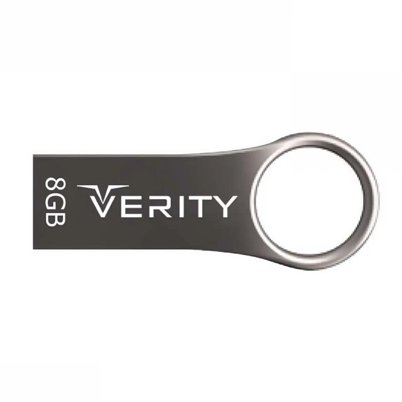 فلش 8 گیگ وریتی VERITY V801